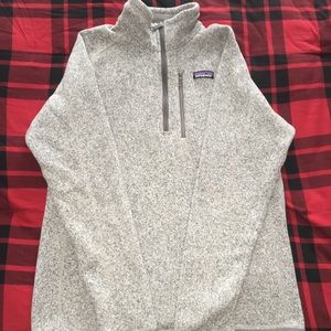 Patagonia Better Sweater Fleece